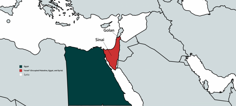 Egypt